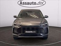 Nuova MG ZS 116 CV (85 kW) 2025 Grigio metallizzato Berlina