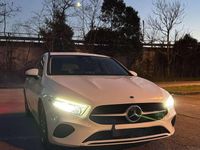 Usata Mercedes A180 Advanced 116 CV (85 kW) 2024 Berlina