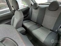 Usata Fiat 500e 2021 Grigio Utilitaria