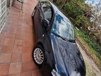 Usata Audi A4 2007 Nero Berlina