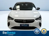 Usata Opel Corsa S 102 CV (75 kW) 2023 Bianco pastello Utilitaria