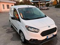 Usata Ford Courier 100 CV (73 kW) 2020 Monovolume