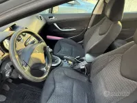 Usata Peugeot 308 112 CV (82 kW) 2011 Grigio Berlina