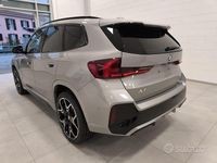 Usata BMW X1 M Sport 150 CV (110 kW) 2024 Grigio SUV