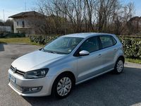 Usata VW Polo 2010 Utilitaria
