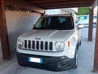 Usata Jeep Renegade 120 CV (88 kW) 2015 SUV