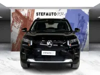 Nuova Citroën C3 101 CV (74 kW) 2026 Night black  metallizzato SUV