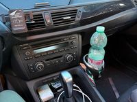 Usata BMW X1 xLine 177 CV (130 kW) 2011 Bianco SUV