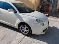 Usata Alfa Romeo MiTo Distinctive 95 CV (69 kW) 2009 Utilitaria