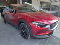 Usata Mazda CX-30 Homura-Line 150 CV (110 kW) 2024 Rosso SUV