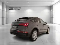 Usata Audi Q5 Sportback S-Line 265 CV (194 kW) 2022 Grigio SUV