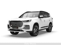 Nuova Sportequipe S8 317 CV (233 kW) 2025 Bianco SUV