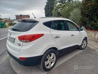 usata Hyundai ix35 - 2011