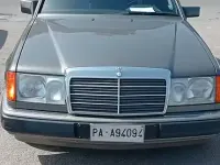 Usata Mercedes E200 1991 Berlina