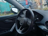 Usata Audi Q2 Ambiente 116 CV (85 kW) 2019 Bianco SUV