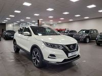 usata Nissan Qashqai 1.5 dci Tekna+ 115cv dct c/propilot pack