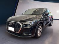 usata Audi Q3 II 2018 35 1.5 tfsi Business s-tronic usata colore Nero con 20552km a Torino