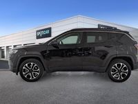 usata Jeep Compass 1.3 turbo t4 phev limited 4xe at6