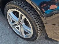 Usata Audi A6 2006 Nero Station wagon