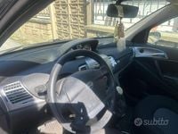 Usata Lancia Ypsilon 2008 Nero Utilitaria