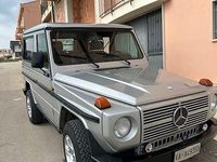 Usado Mercedes G240 1985 Gris SUV