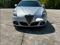 usata Alfa Romeo Giulietta 2.0 jtdm(2) Distinctive 170cv