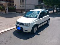 Usata Fiat Panda 2008 Utilitaria