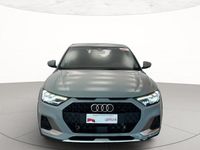 Usata Audi A1 Business 116 CV (85 kW) 2025 Grigio freccia perla SUV