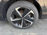 Usata Opel Astra 131 CV (96 kW) 2025 Nero Utilitaria