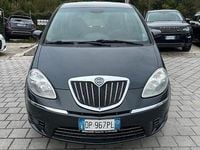 Usata Lancia Musa 70 CV (51 kW) 2008 Nero Monovolume