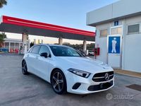 usata Mercedes A180 classe2020