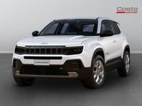 Usata Jeep Avenger Altitude 100 CV (73 kW) 2023 Vari colori SUV