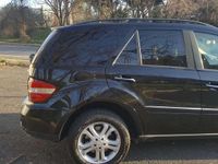Usado Mercedes ML500 306 CV (225 kW) 2006 SUV