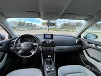 usata Audi A3 Sportback 8V 1.6 TDI