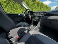 Usata VW Golf VII 110 CV (80 kW) 2017 Other Station wagon