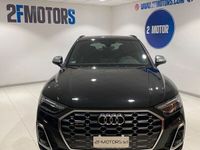 usata Audi SQ5 Q53.0 Biturbo TDI 341CV quattro tiptronic 2023