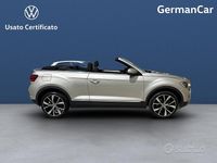 Usata VW T-Roc Style 2024 SUV