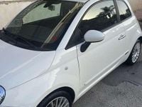 Usata Fiat 500 Sport 101 CV (74 kW) 2008 Utilitaria