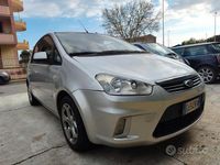 Usata Ford C-MAX 110 CV (80 kW) 2010 Grigio Monovolume