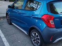 Usata Opel Karl Rocks S 73 CV (53 kW) 2019 Utilitaria