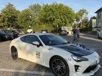 Usata Toyota GT86 GT 200 CV (147 kW) 2017 Coupé