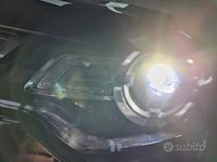 Usata Land Rover Discovery Sport 150 CV (110 kW) 2017 Nero SUV