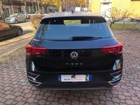 usata VW T-Roc T-Roc1.5 tsi Advanced dsg