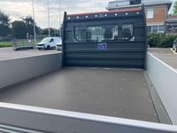 Nuova Ford Transit 131 CV (96 kW) 2026 Bianco Furgone