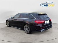 Usata Mercedes C200 Premium Plus 204 CV (150 kW) 2021 Other Berlina