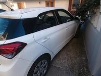 usata Hyundai i20 i20 1.1 CRDi 5p. BlueDrive