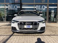 usata Audi A6 Allroad 45 TDI 3.0 quattro tiptronic