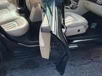 Usata Mercedes CLS350 2014 Nero Station wagon