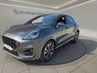 Usata Ford Puma ST-Line 125 CV (91 kW) 2023 Grigio SUV
