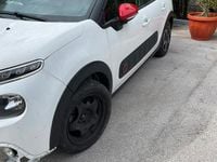 Usata Citroën C3 2019 Utilitaria